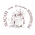 Alaçatı Kurabiye Logo