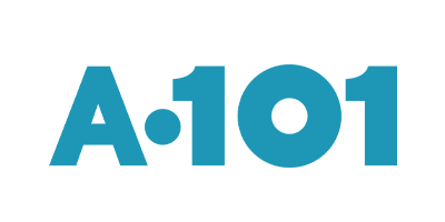 A101 LOGO ALAÇATI KURABİYECİSİ