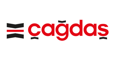 ÇAĞDAŞ LOGO ALAÇATI KURABİYECİSİ