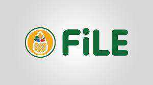 FİLE MARKET LOGO ALAÇATI KURABİYECİSİ