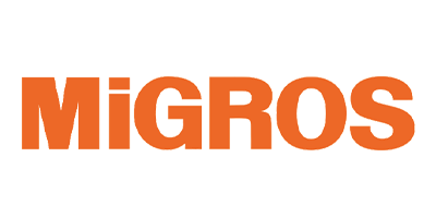 MİGROS LOGO ALAÇATI KURABİYECİSİ