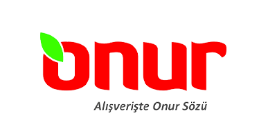 ONUR MARKET LOGO ALAÇATI KURABİYECİSİ