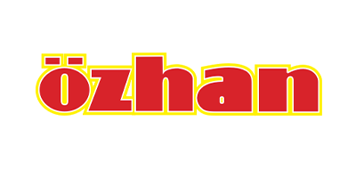 ÖZHAN MARKET LOGO ALAÇATI KURABİYECİSİ